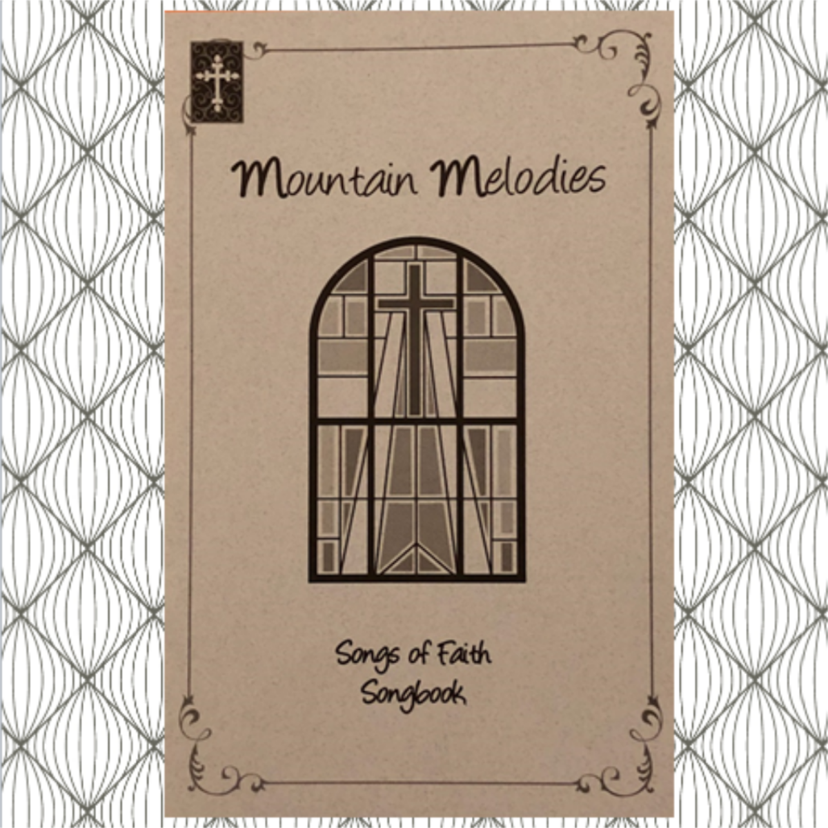 Songbooks.