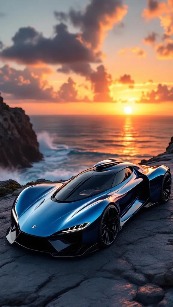 Cars Wallpaper