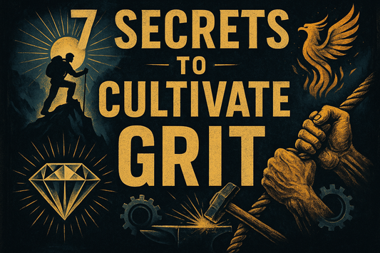 7 Secrets To Cultivate Grits