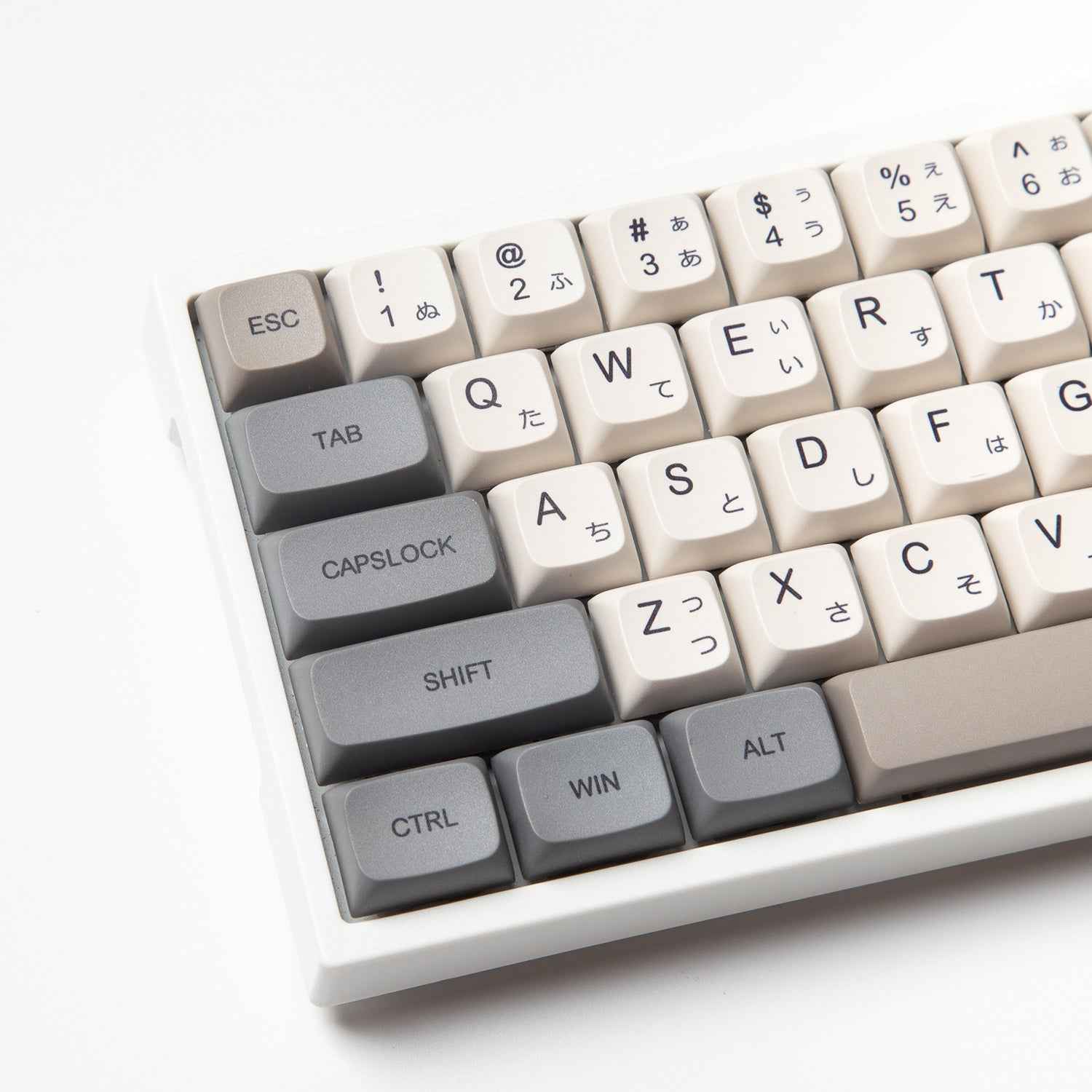 PBT Sphere XDA Full Custom Mechanical Keypad