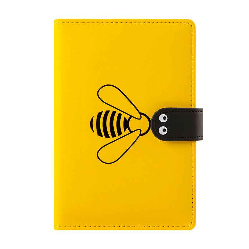 Journey B6 journal