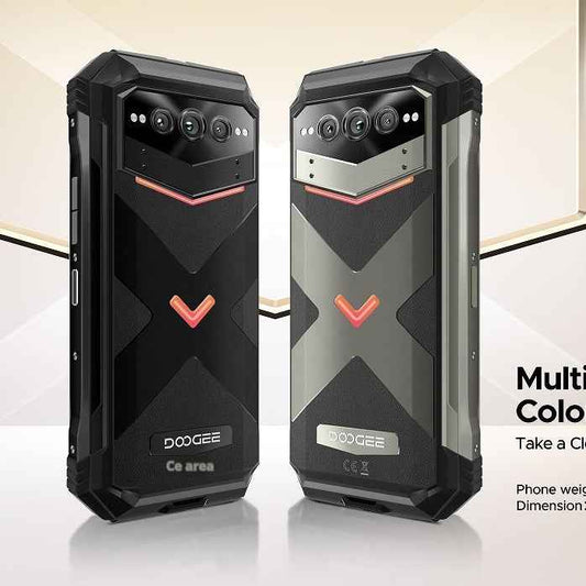 PowerMax Smartphone
