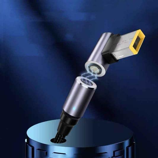 USB-C Magnetic PD Fast Charging Data Sync Cord