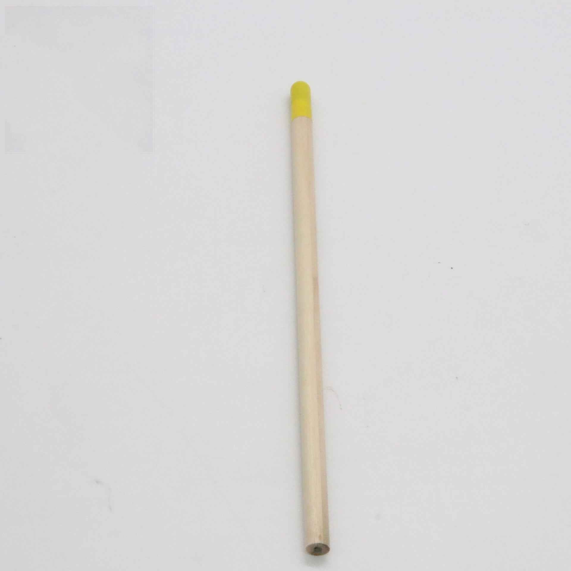 Sproutable Writing Stick Growable HB Lead Eco Caps Biodegradable