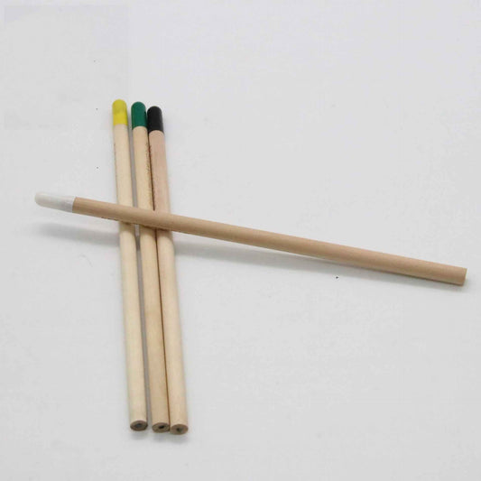 Sproutable Writing Stick Growable HB Lead Eco Caps Biodegradable