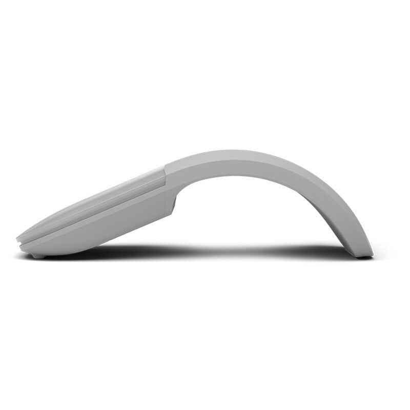 Compact Bluetooth 4.0 Foldable Touch Mouse