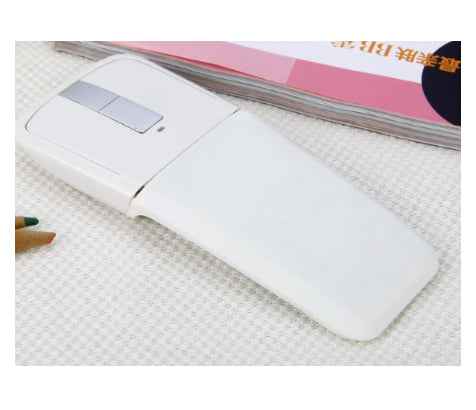 Compact Bluetooth 4.0 Foldable Touch Mouse