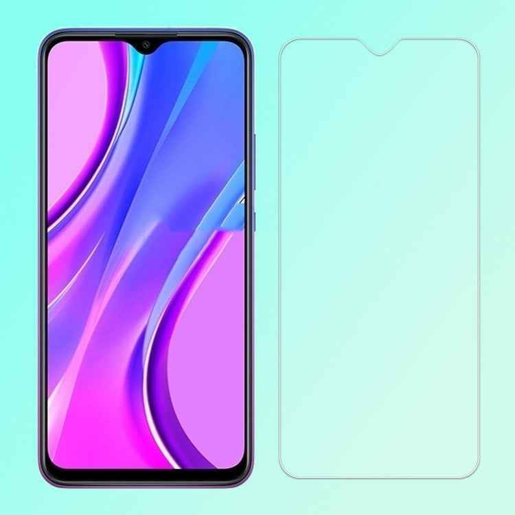 Compatible Redmi 10C Screen Protector Redmi 9A Tempered Glass Film