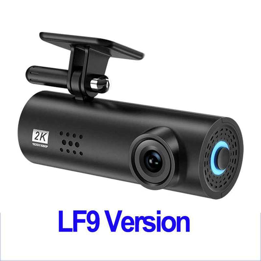 Smart Lipstick Cam with Wireless DVR & Enhanced Night Mode