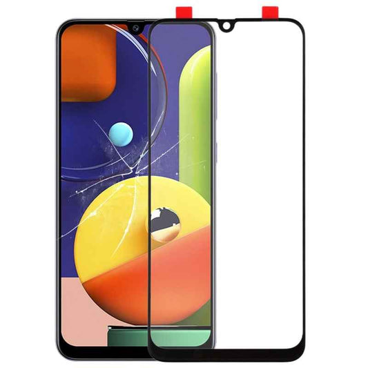 Screen protector display panel reflective surface