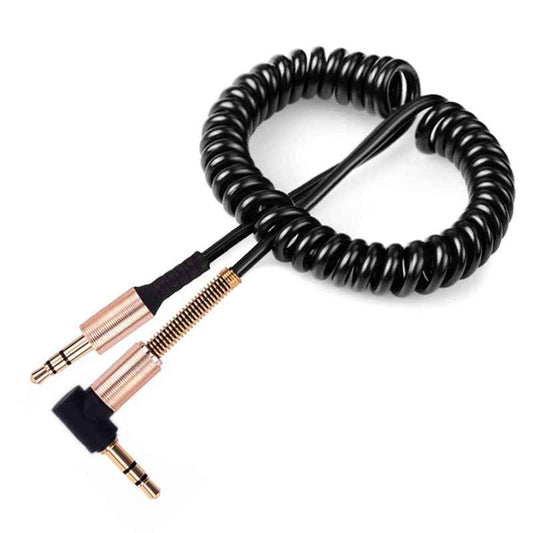 Flex joint 3.5mm sound wire