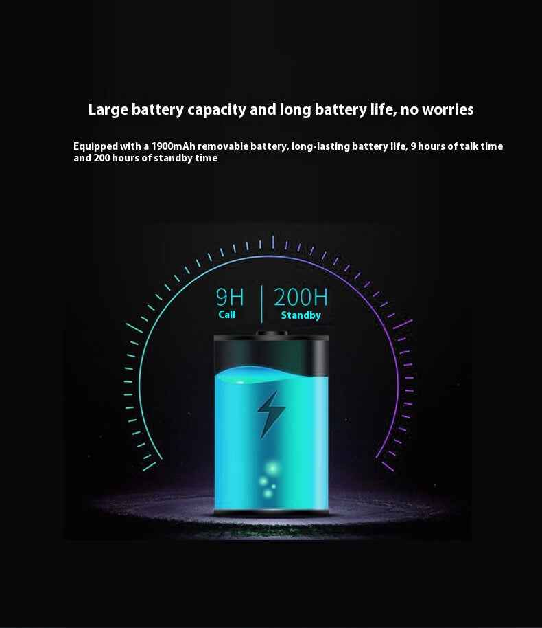 Mobile Hotspot Wireless Portable Phone