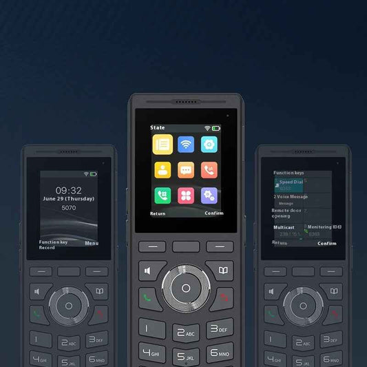 Mobile Hotspot Wireless Portable Phone