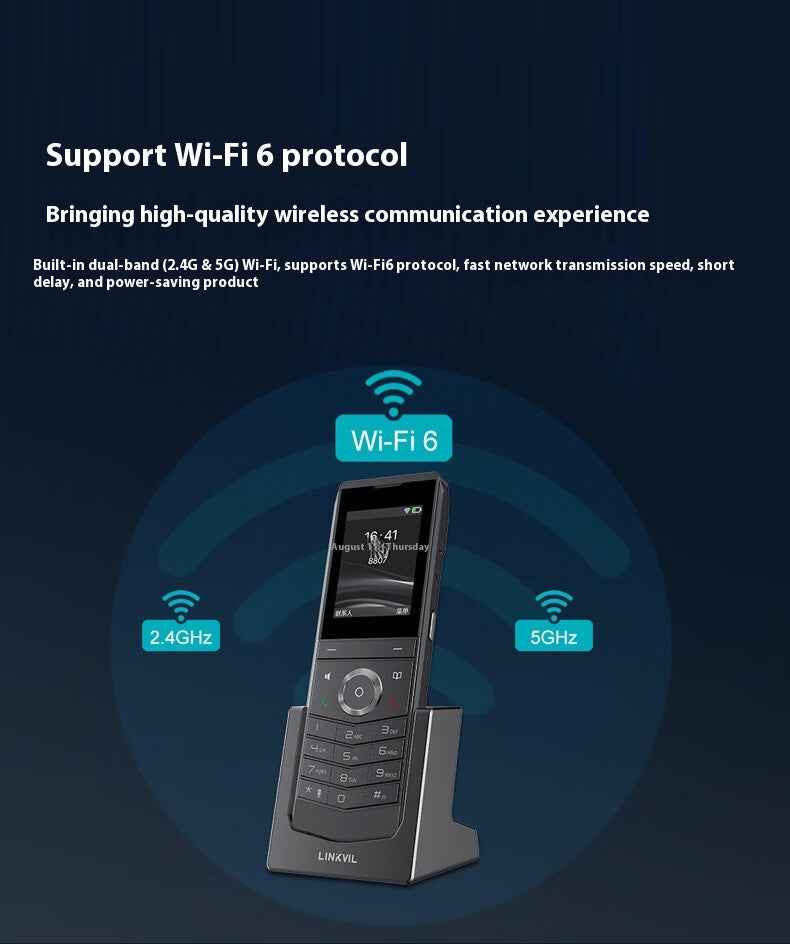 Mobile Hotspot Wireless Portable Phone