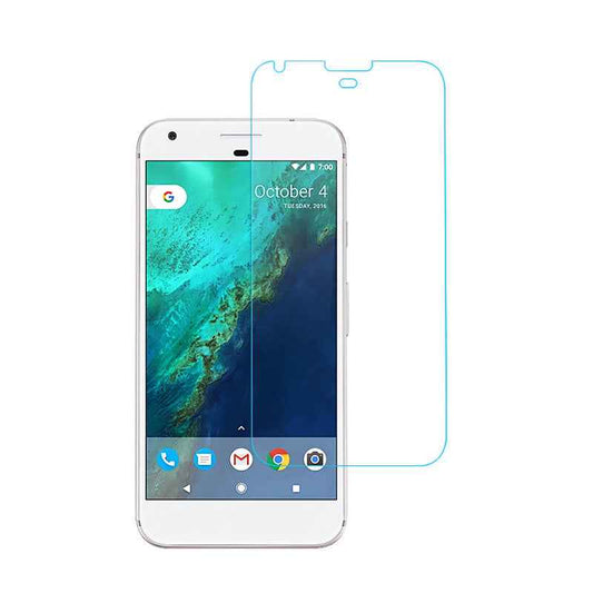 Smartphone screen protector