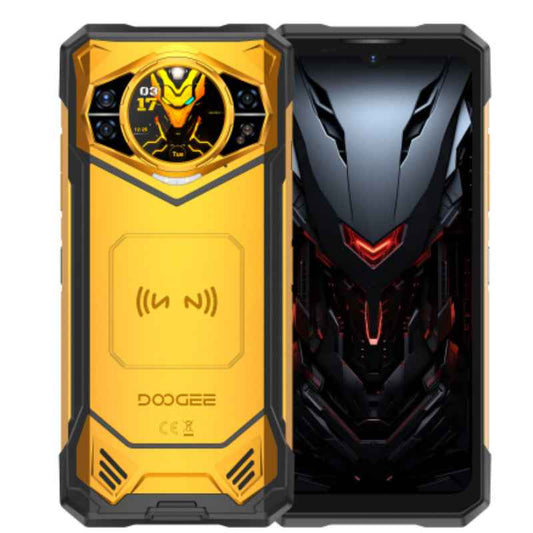 DOOGEE S200X Mobile Device