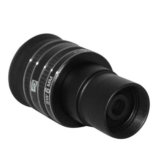 Stargazing Scope Add-Ons Tmb Lens 58° Wide-View Planetary Hd Ocular