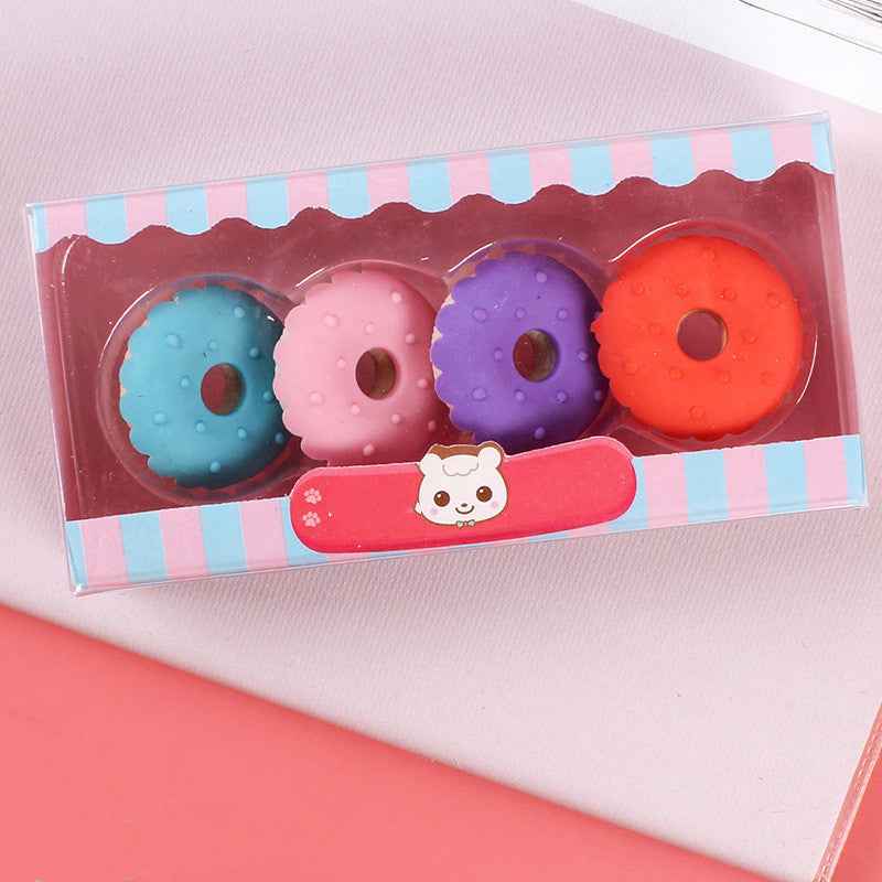 Preschool Kids' Present Ideas