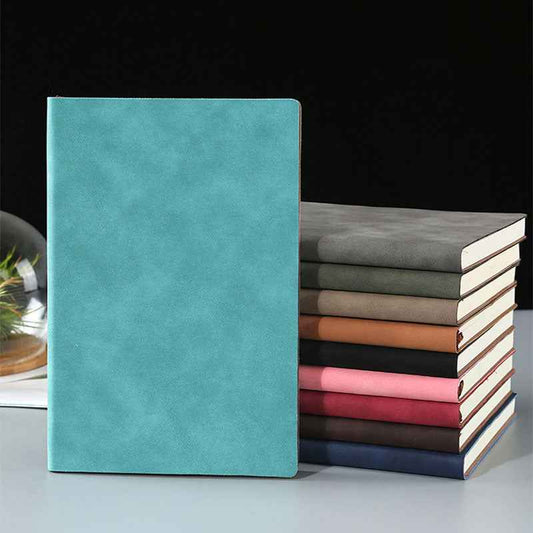 Fluffy Pasta Lamb Clip Memo Pad