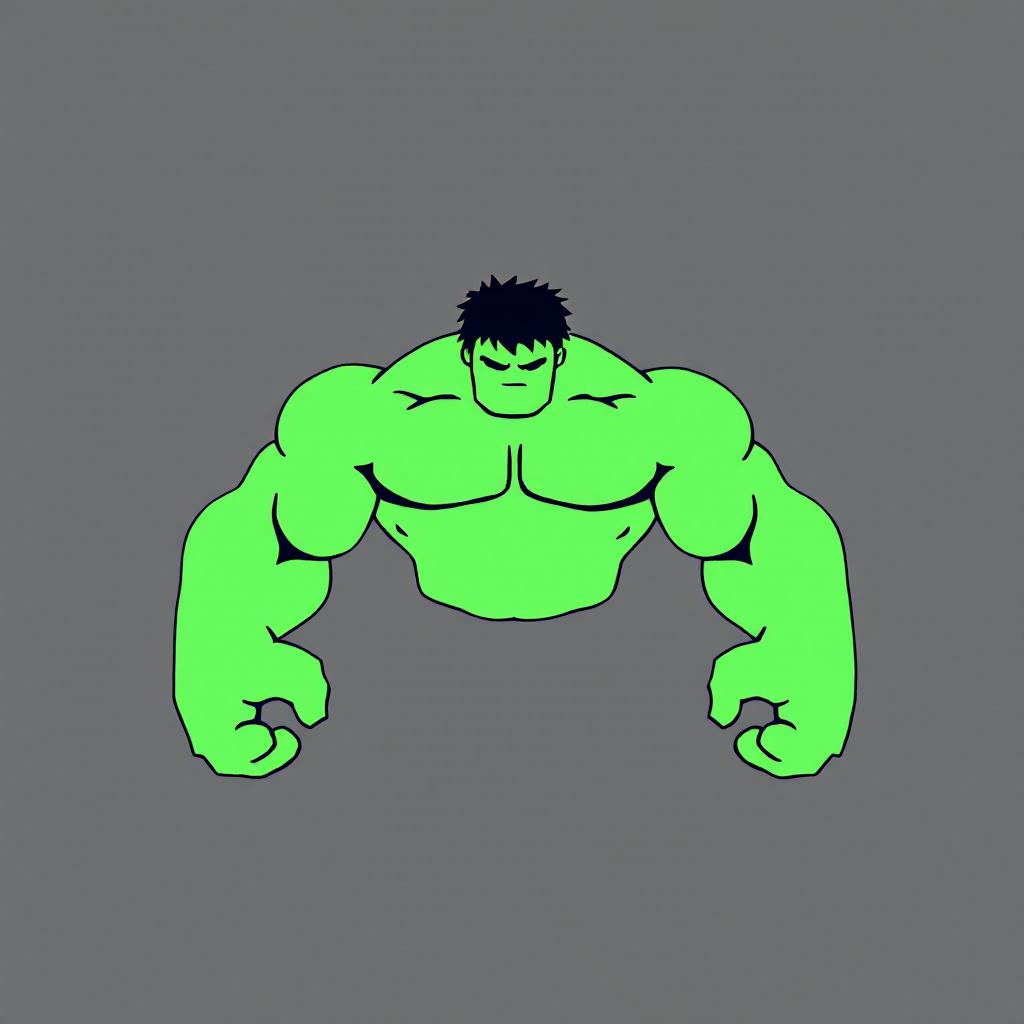 Hulk Digital wallpaper - 32 pack bundle