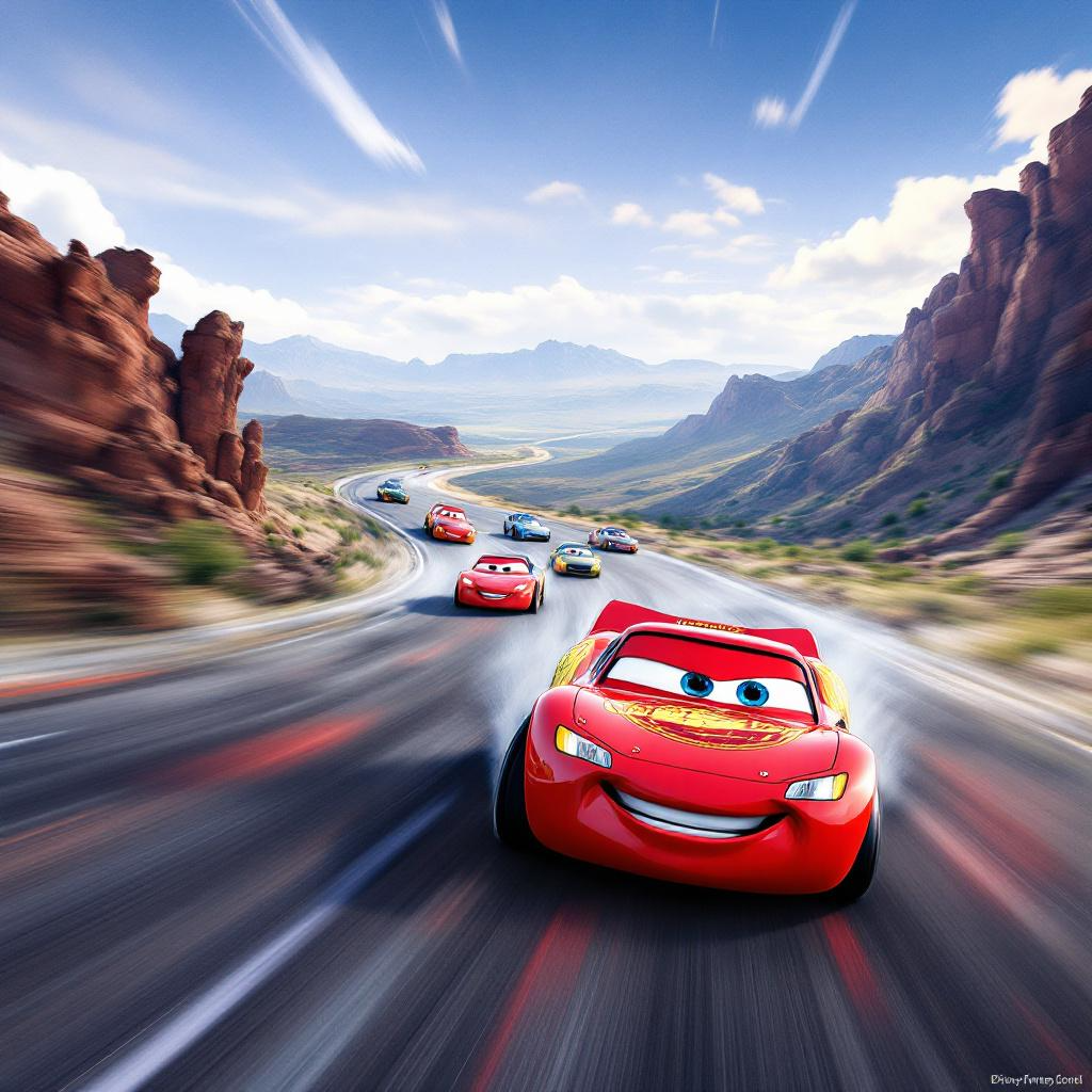 Cars digital wallpaper - 21 pack bundle