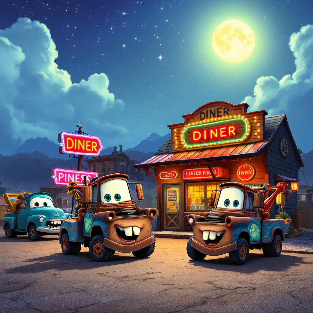 Cars digital wallpaper - 21 pack bundle