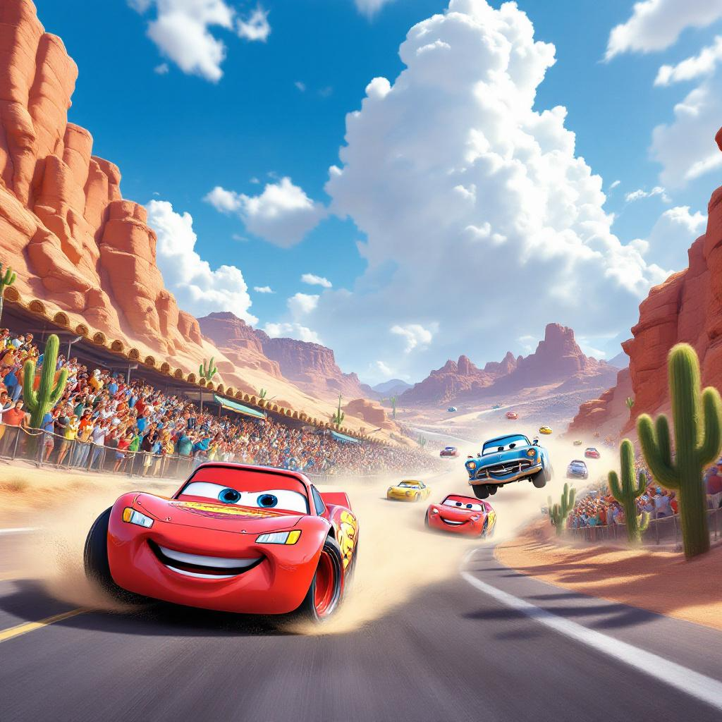 Cars digital wallpaper - 8 pack bundle