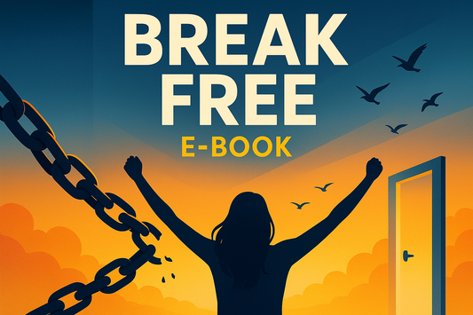 Break Free E-Book.