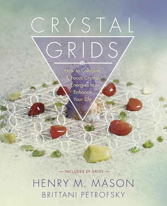 Crystal Grids.