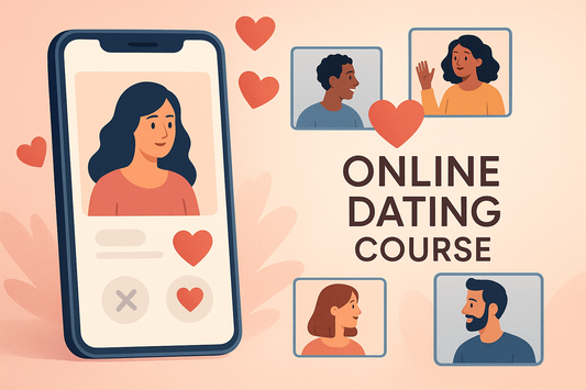 Online Dating Course.