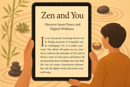 Tablet Reading Experience