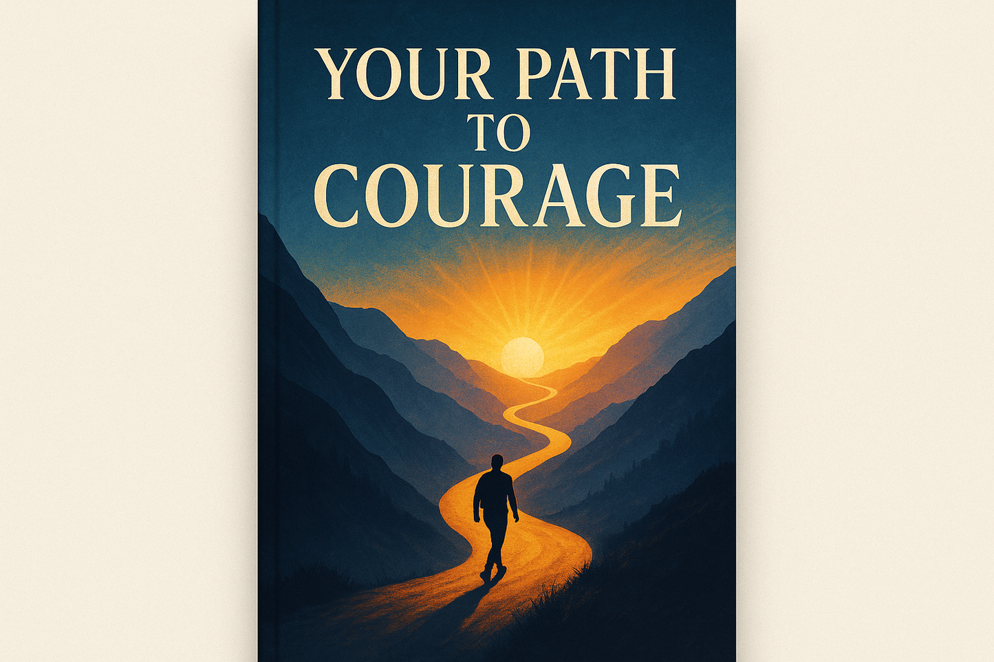 Your Path To Courage eBook