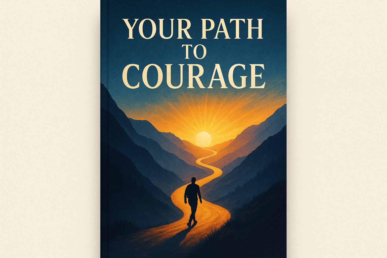 Your Path To Courage eBook