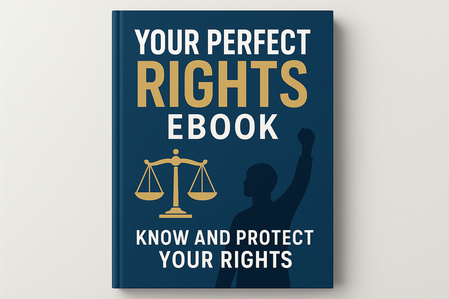 Your Perfect Rights Ebook Cover