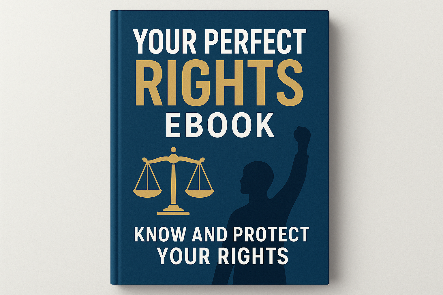 Your Perfect Rights Ebook Cover